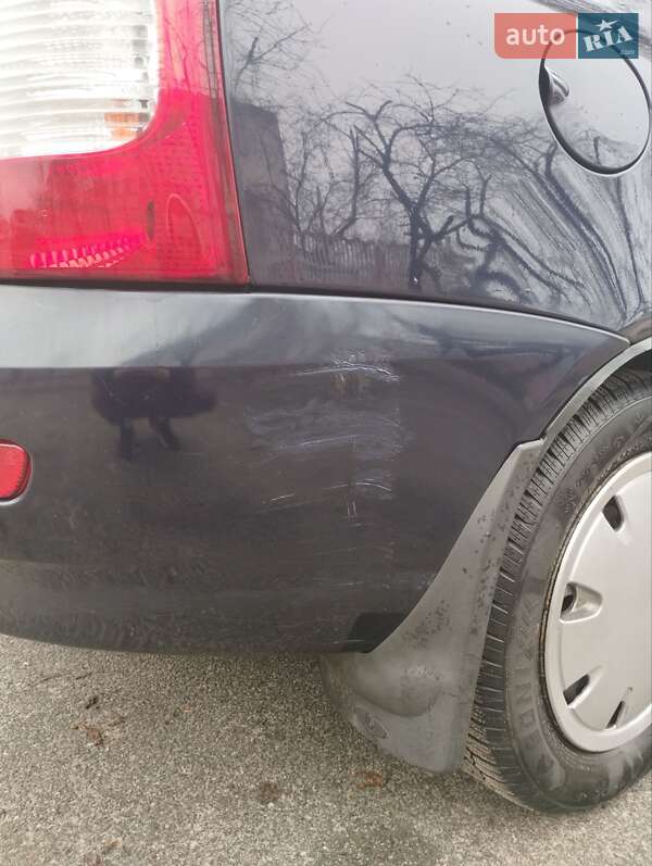 Универсал ВАЗ / Lada 1117 Калина 2009 в Чернигове