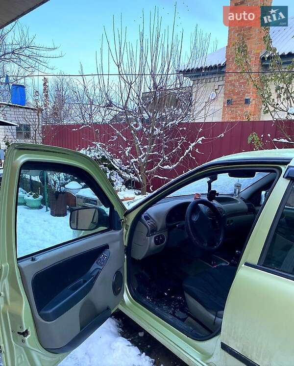 Универсал ВАЗ / Lada 1117 Калина 2006 в Кременчуге