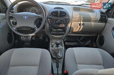 Универсал ВАЗ 1117 Калина 2012 в Запорожье