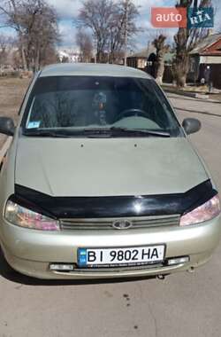 Универсал ВАЗ 1117 Калина 2008 в Александрие