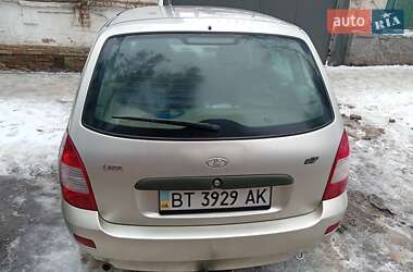 Универсал ВАЗ / Lada 1117 Калина 2008 в Полтаве