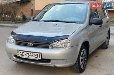 Универсал ВАЗ 1117 Калина 2011 в Ивано-Франковске