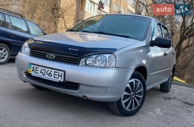 Универсал ВАЗ 1117 Калина 2011 в Ивано-Франковске