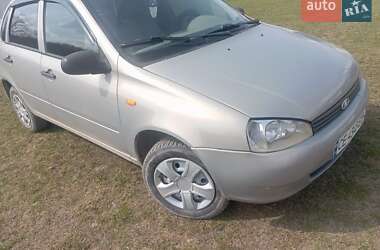 Универсал ВАЗ 1117 Калина 2006 в Коломые