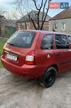 Універсал ВАЗ 1117 Калина 2008 в Сумах