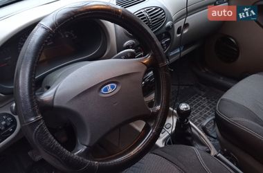 Універсал ВАЗ 1117 Калина 2011 в Кропивницькому