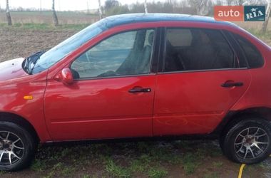 Універсал ВАЗ 1117 Калина 2006 в Вашківцях