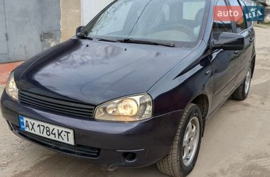 Универсал ВАЗ 1117 Калина 2008 в Харькове