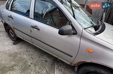 Универсал ВАЗ 1117 Калина 2007 в Виннице