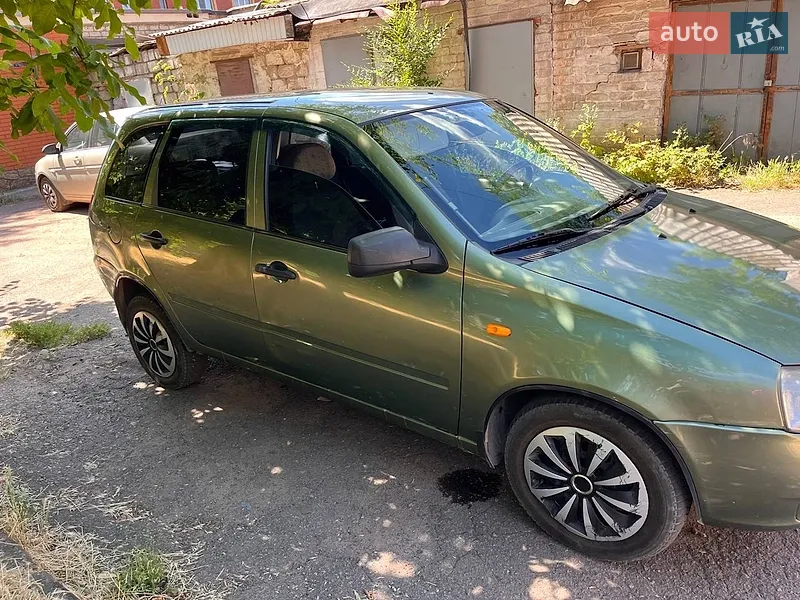 ВАЗ / Lada 1117 Калина 2011 VIN XTA111740B0129467 фото оголошення 3 з 59