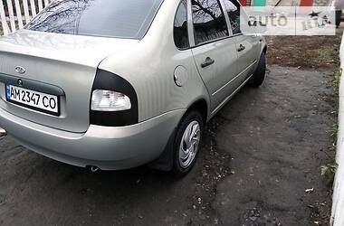 Седан ВАЗ / Lada 1118 Калина 2006 в Бердичеве