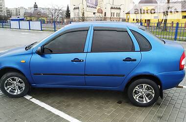 Седан ВАЗ 1118 Калина 2006 в 