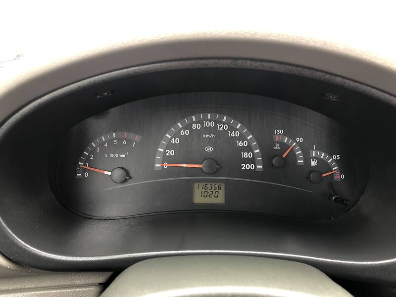 Седан ВАЗ / Lada 1118 Калина 2008 в Києві фото 13 Седан ВАЗ / Lada 1118 Калина 2008 в Києві