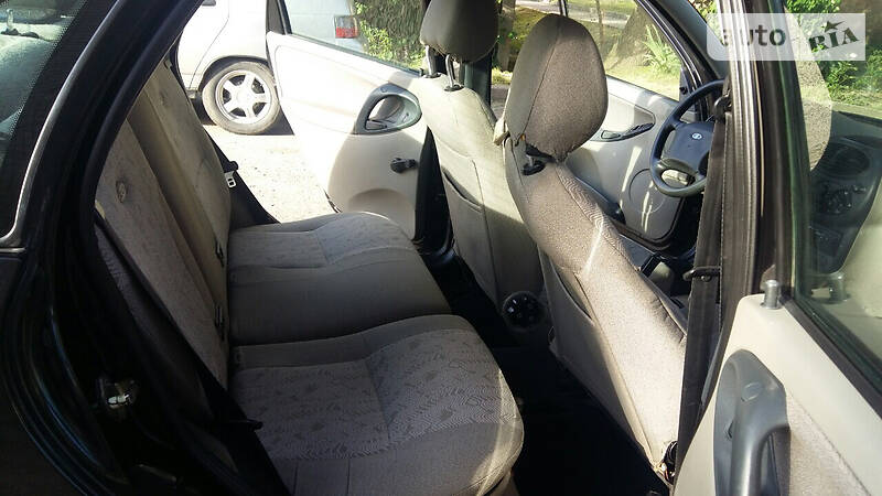 Седан ВАЗ / Lada 1118 Калина 2010 в Вінниці