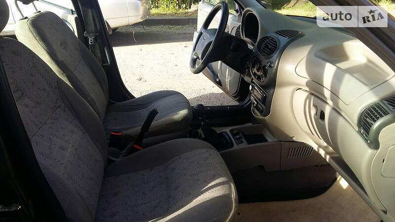 Седан ВАЗ / Lada 1118 Калина 2010 в Вінниці