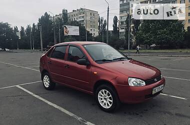 Седан ВАЗ / Lada 1118 Калина 2008 в Николаеве