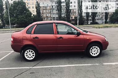 Седан ВАЗ / Lada 1118 Калина 2008 в Николаеве