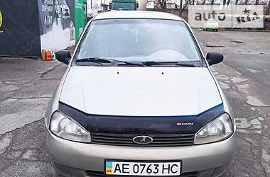 Седан ВАЗ / Lada 1118 Калина 2006 в Днепре