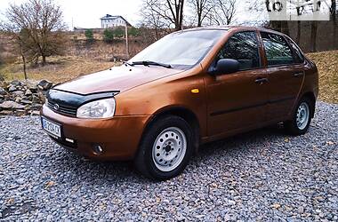 Седан ВАЗ / Lada 1118 Калина 2008 в Виннице