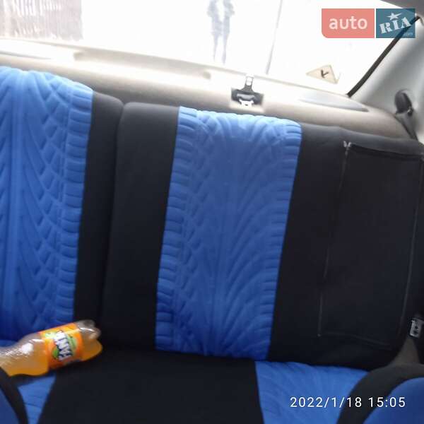 Седан ВАЗ / Lada 1118 Калина 2006 в Иршаве фото 19 Седан ВАЗ / Lada 1118 Калина 2006 в Иршаве