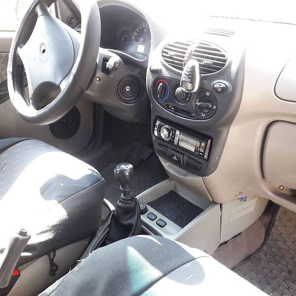 Седан ВАЗ / Lada 1118 Калина 2006 в Одессе