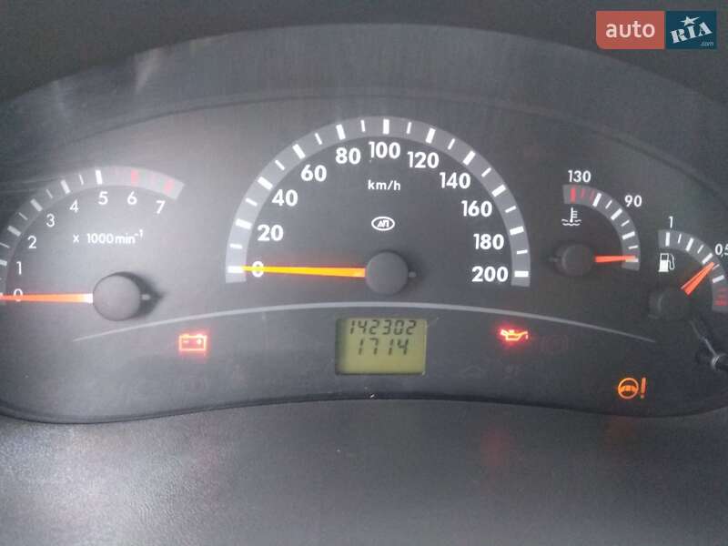 Седан ВАЗ / Lada 1118 Калина 2007 в Голованівську фото 5 Седан ВАЗ / Lada 1118 Калина 2007 в Голованівську