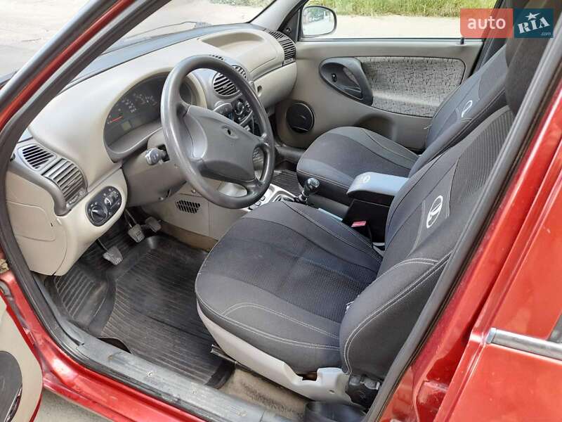 Седан ВАЗ / Lada 1118 Калина 2007 в Измаиле