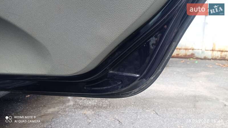 Седан ВАЗ / Lada 1118 Калина 2007 в Виннице