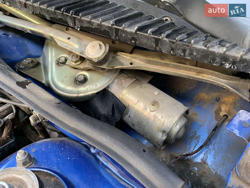 Седан ВАЗ / Lada 1118 Калина 2006 в Носовке