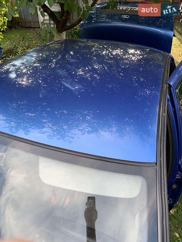 Седан ВАЗ / Lada 1118 Калина 2006 в Носовке