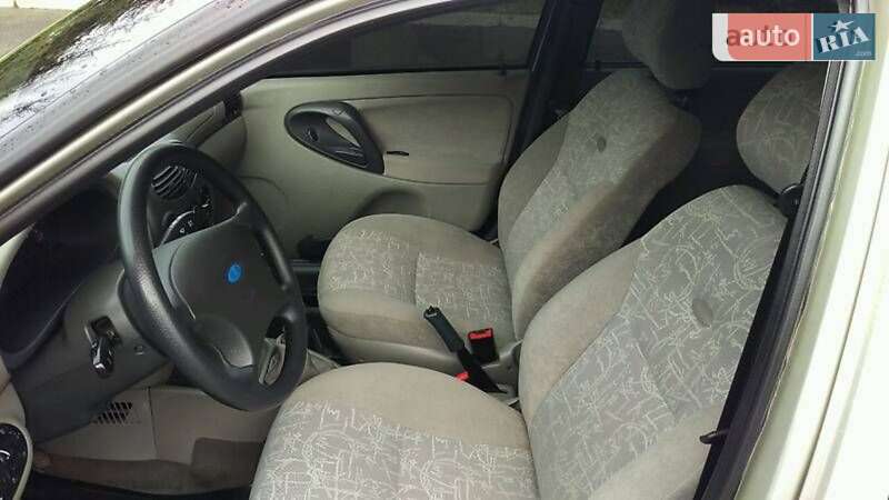 Седан ВАЗ / Lada 1118 Калина 2007 в Збараже фото 15 Седан ВАЗ / Lada 1118 Калина 2007 в Збараже