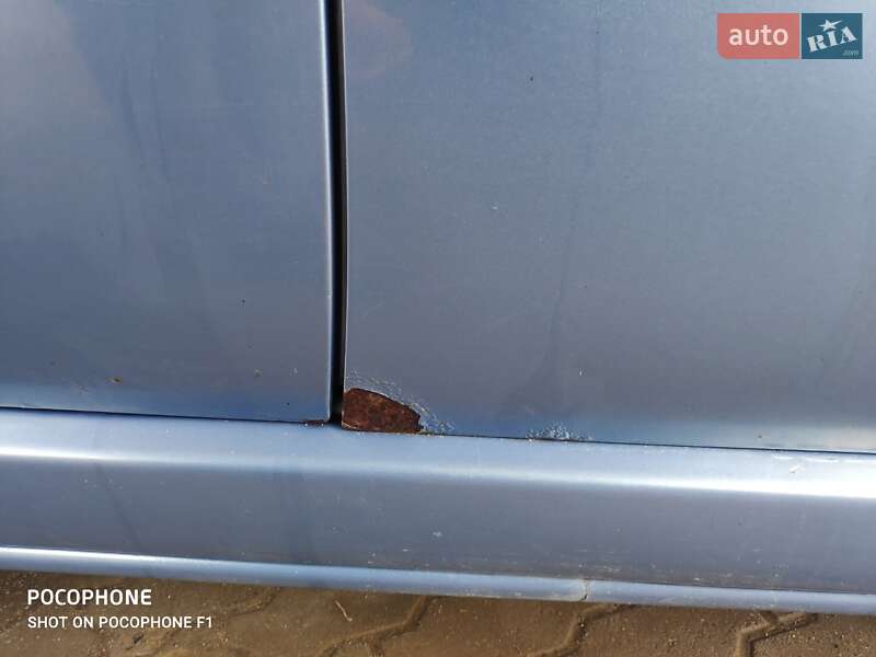 Седан ВАЗ / Lada 1118 Калина 2006 в Тростянце