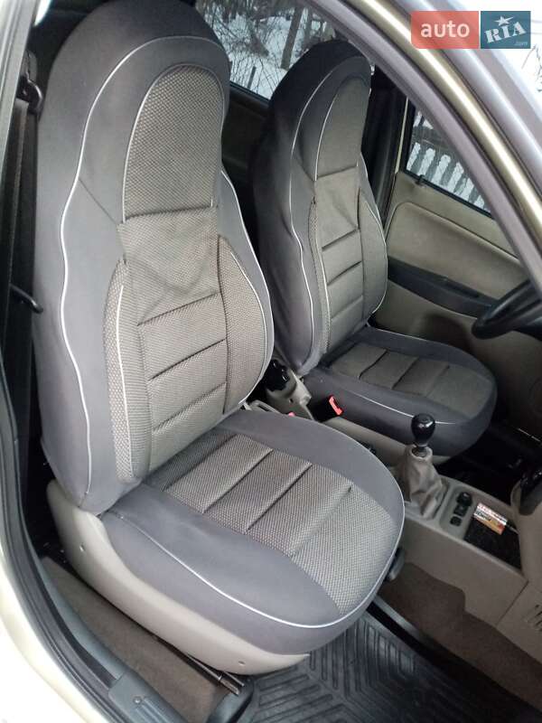 Седан ВАЗ / Lada 1118 Калина 2007 в Збараже фото 20 Седан ВАЗ / Lada 1118 Калина 2007 в Збараже