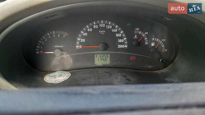 Седан ВАЗ / Lada 1118 Калина 2008 в Виннице
