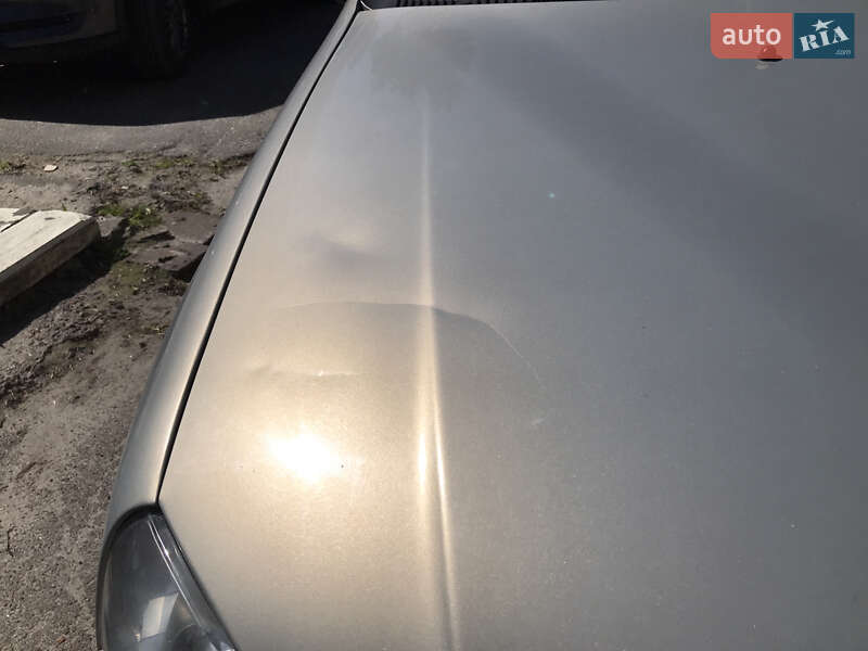 Седан ВАЗ / Lada 1118 Калина 2006 в Броварах фото 13 Седан ВАЗ / Lada 1118 Калина 2006 в Броварах