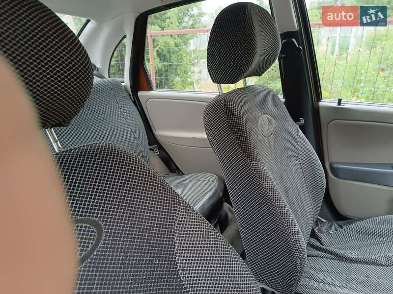 Седан ВАЗ / Lada 1118 Калина 2008 в Кропивницком