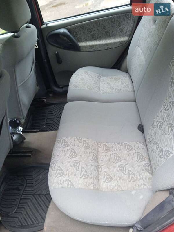 Седан ВАЗ / Lada 1118 Калина 2005 в Тлумаче