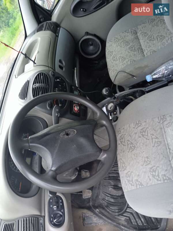 Седан ВАЗ / Lada 1118 Калина 2005 в Тлумаче