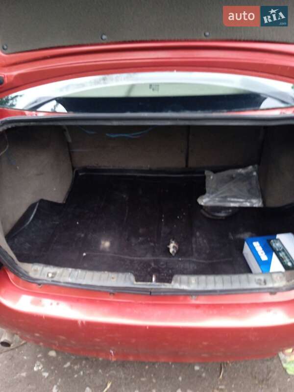 Седан ВАЗ / Lada 1118 Калина 2005 в Тлумаче