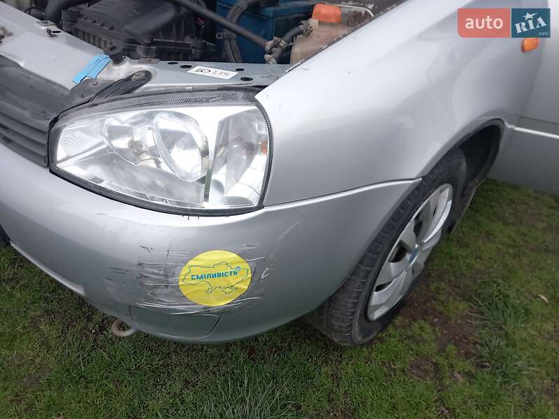 Седан ВАЗ / Lada 1118 Калина 2008 в Коростене