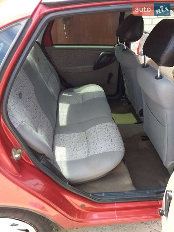 Седан ВАЗ / Lada 1118 Калина 2006 в Теплодаре