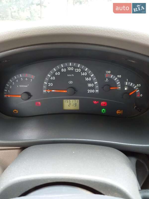 Седан ВАЗ / Lada 1118 Калина 2006 в Теплодаре