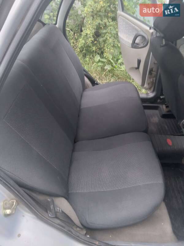 Седан ВАЗ / Lada 1118 Калина 2006 в Голованівську