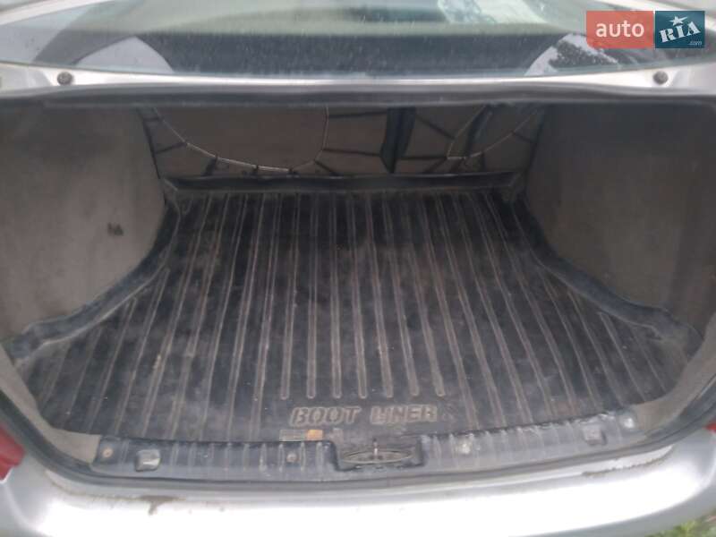 Седан ВАЗ / Lada 1118 Калина 2006 в Голованівську