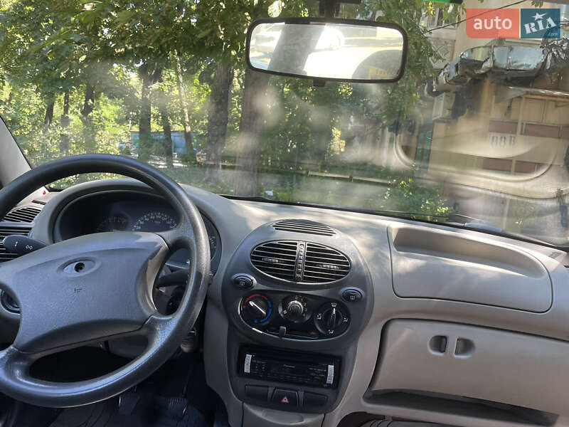 Седан ВАЗ / Lada 1118 Калина 2006 в Одессе