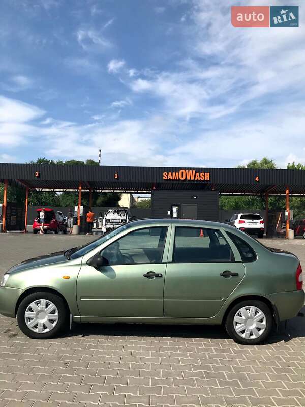 Седан ВАЗ / Lada 1118 Калина 2008 в Василькове
