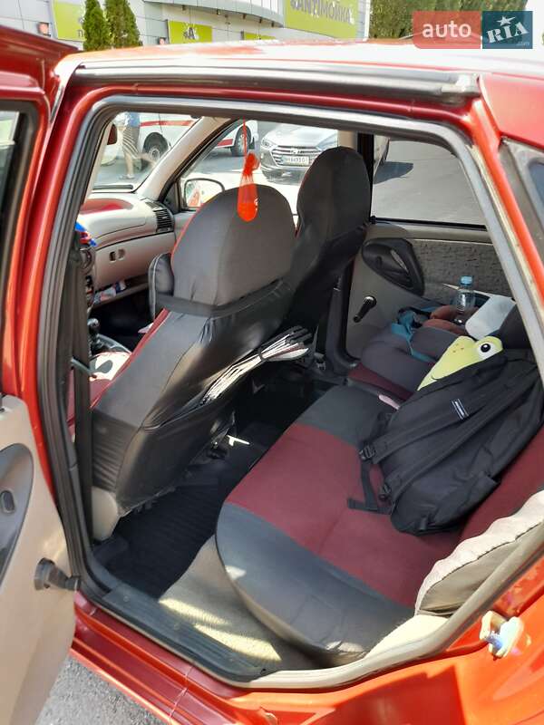 Седан ВАЗ / Lada 1118 Калина 2006 в Харькове