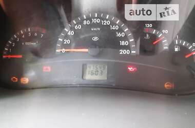 Седан ВАЗ 1118 Калина 2006 в 