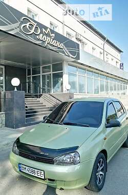 Седан ВАЗ 1118 Калина 2006 в 