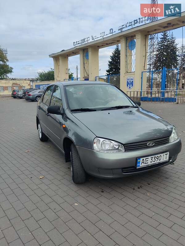 Седан ВАЗ / Lada 1118 Калина 2008 в Чернигове фото 7 Седан ВАЗ / Lada 1118 Калина 2008 в Чернигове